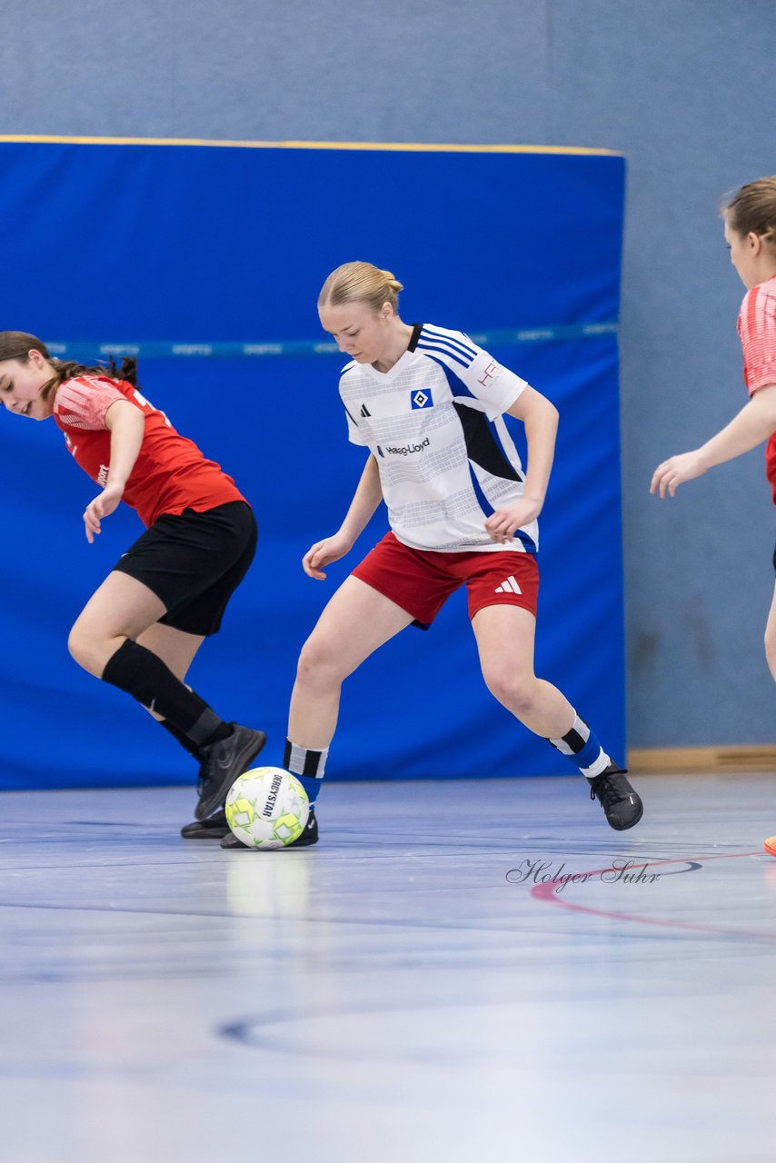 Bild 64 - wBJ Futsalmeisterschaft